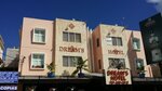 Dream's Hotel