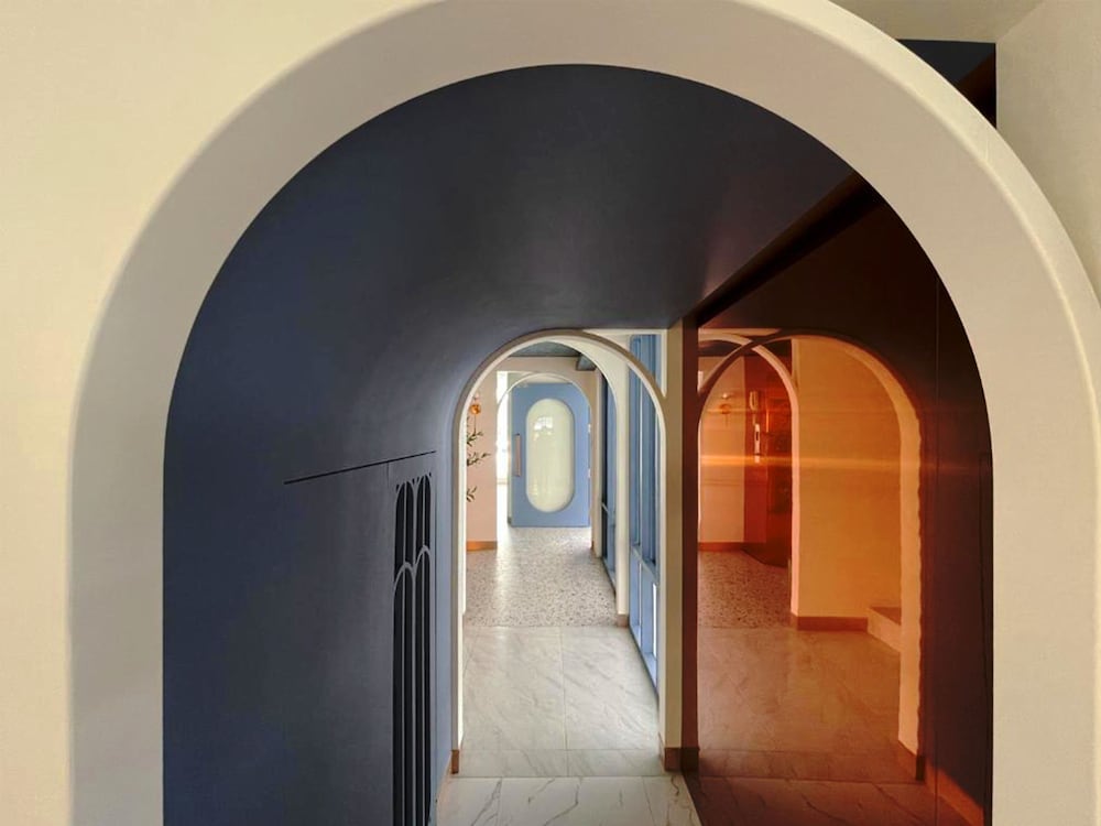 Фото Hub Hua Hin 57 Hotel