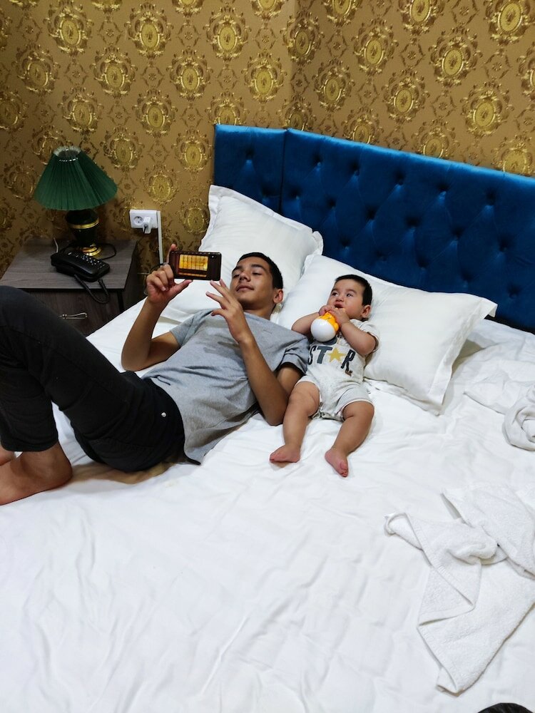 Фото Green House