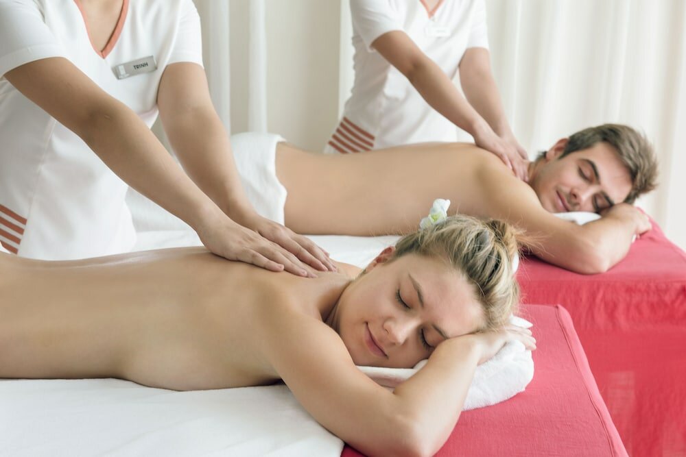 Фото A La Carte Da Nang Beach