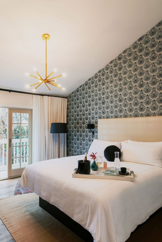 Фото El Dorado Hotel