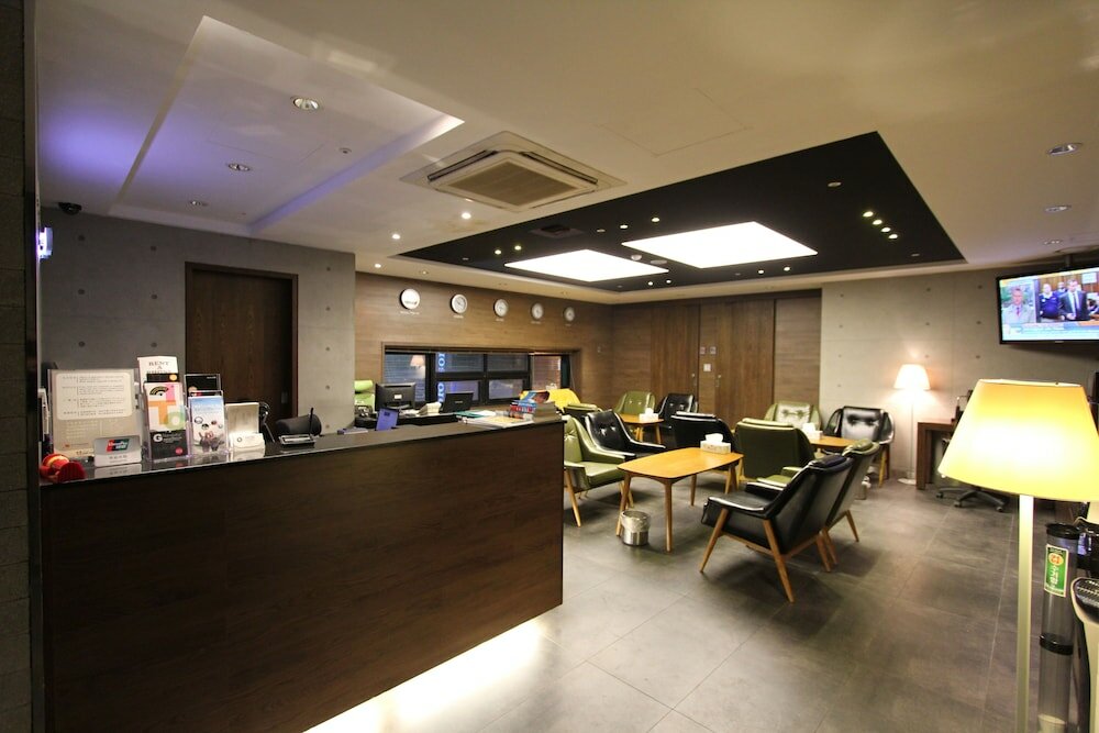 Фото Nox Boutique Hotel