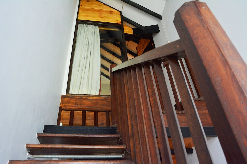 Фото Unique Cottages