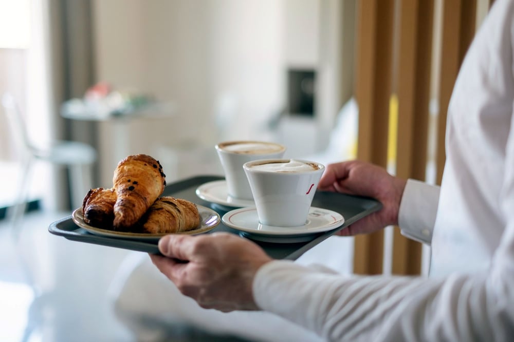 Фото Ollen apartments