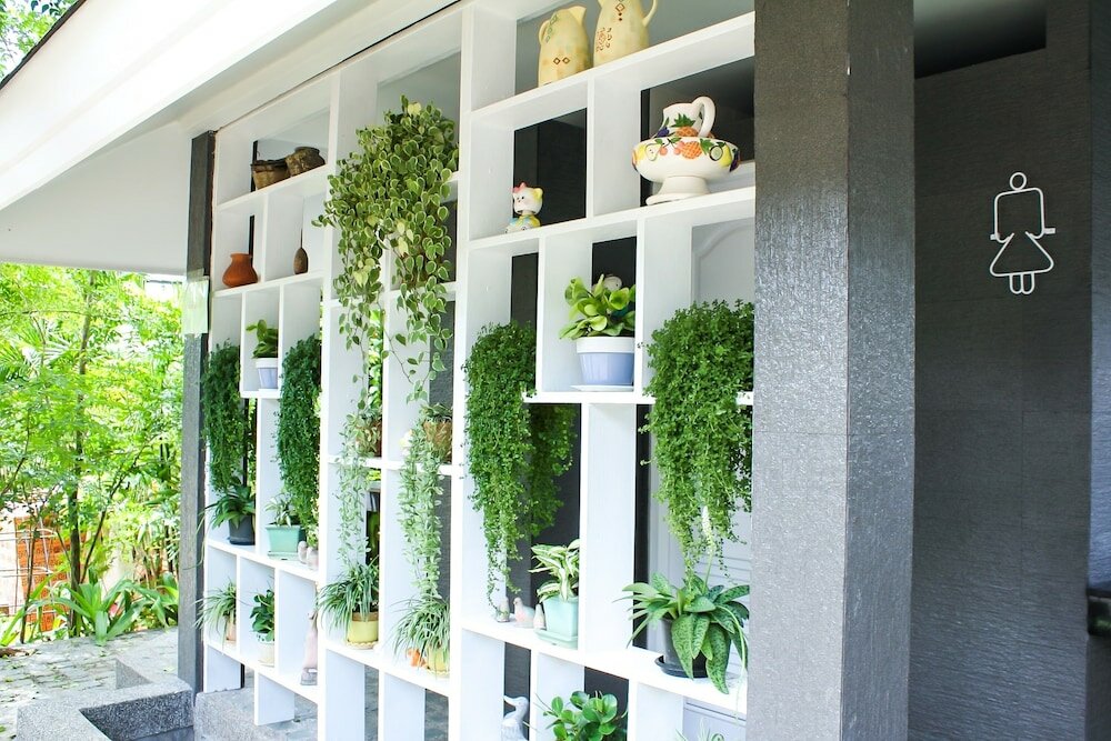 Фото A Little Villa