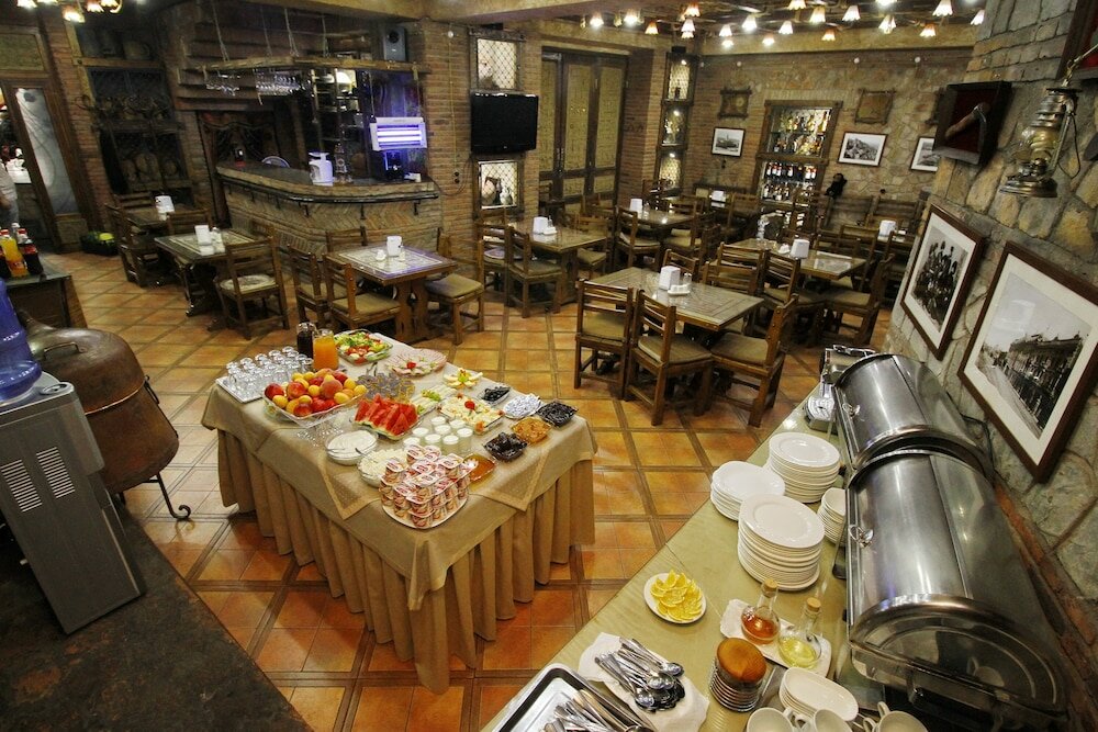 Фото Ирмени