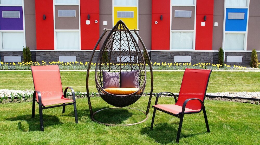 Фото отеля 5