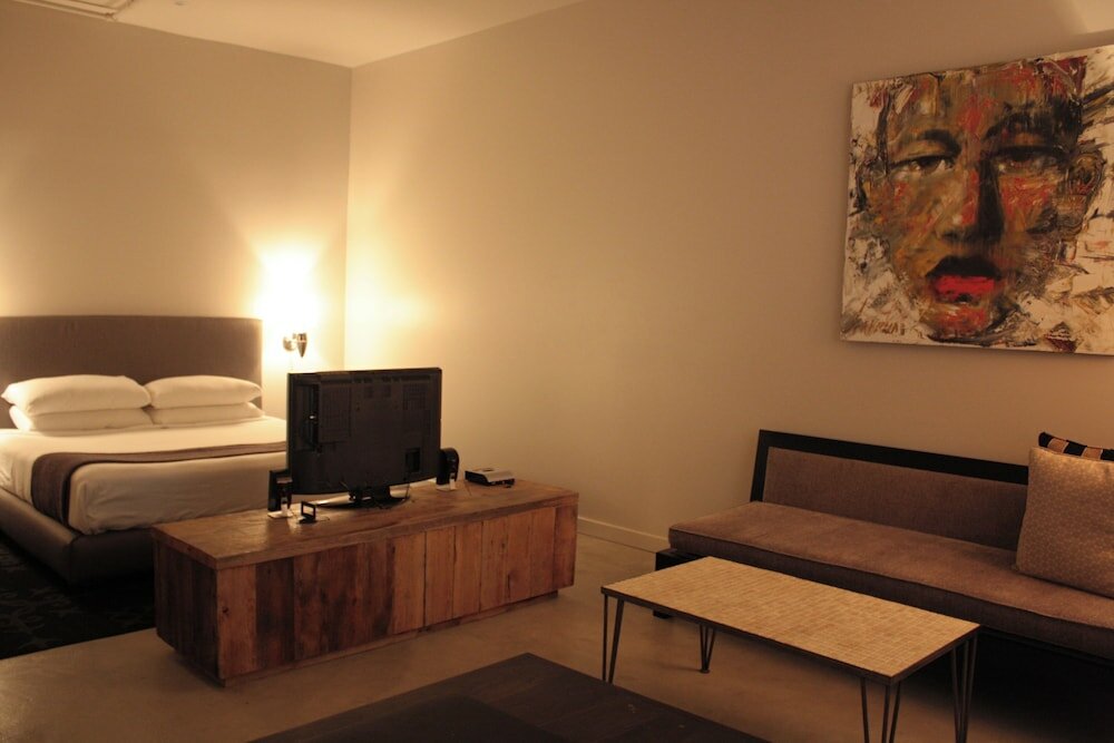 Фото Loft 523 New Orleans