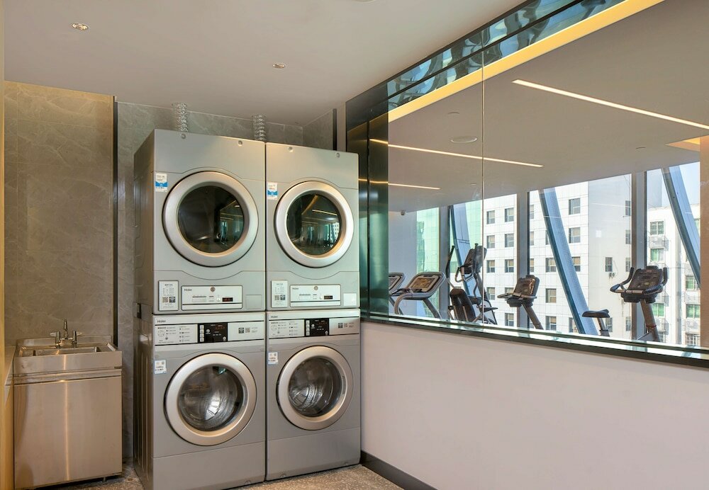 Фото Hilton Garden Inn Shenzhen Airport