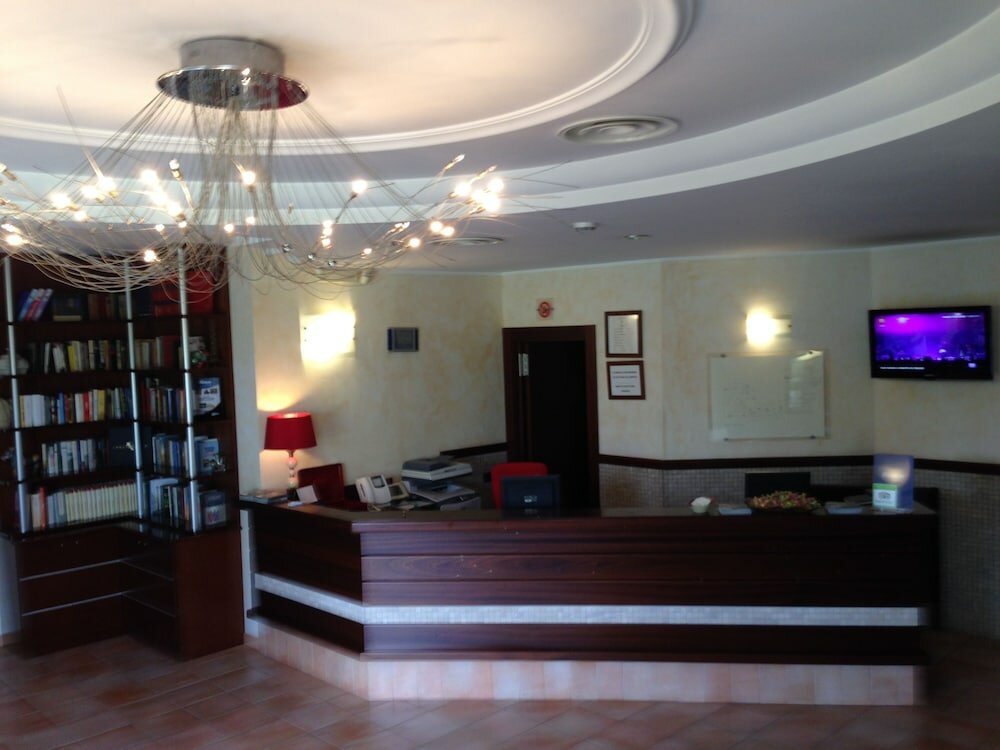 Фото La Locanda del Cavaliere