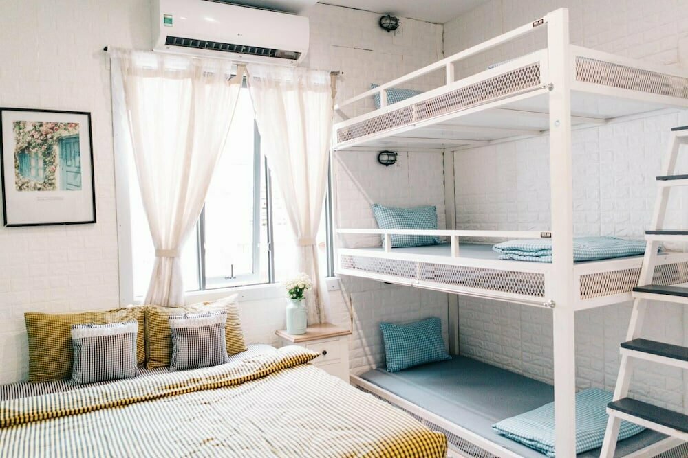 Hotel Lily's Hostel, Ho Chi Minh, photo