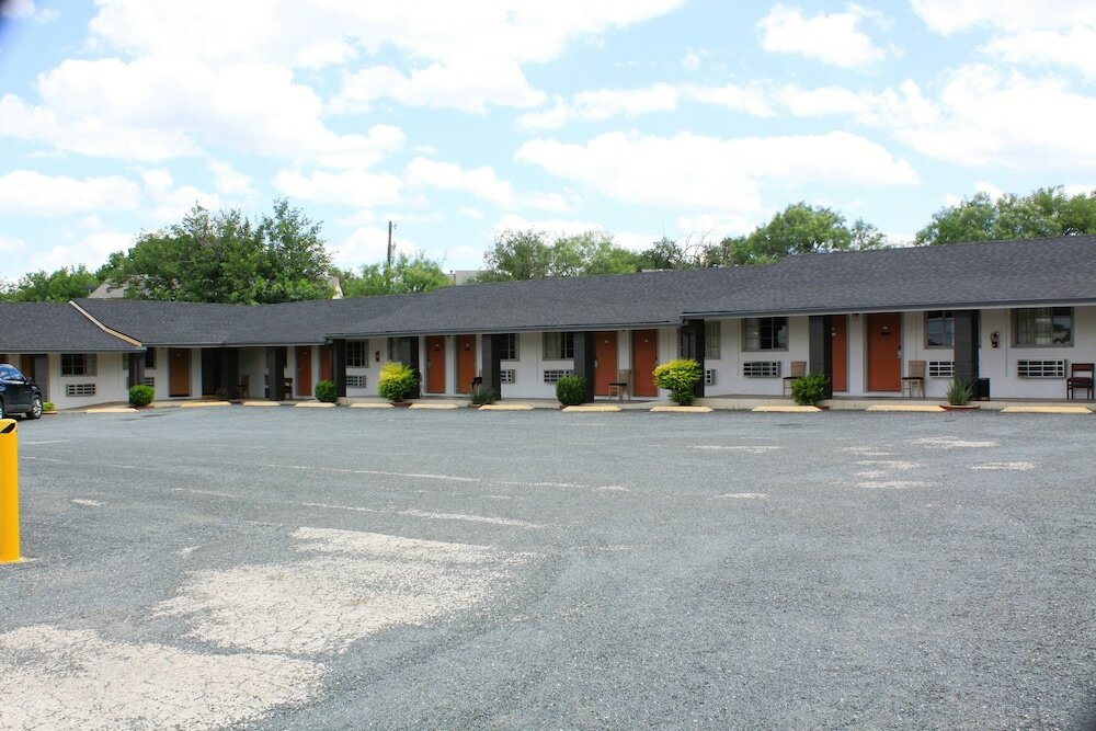 Фото Sun Valley Motel