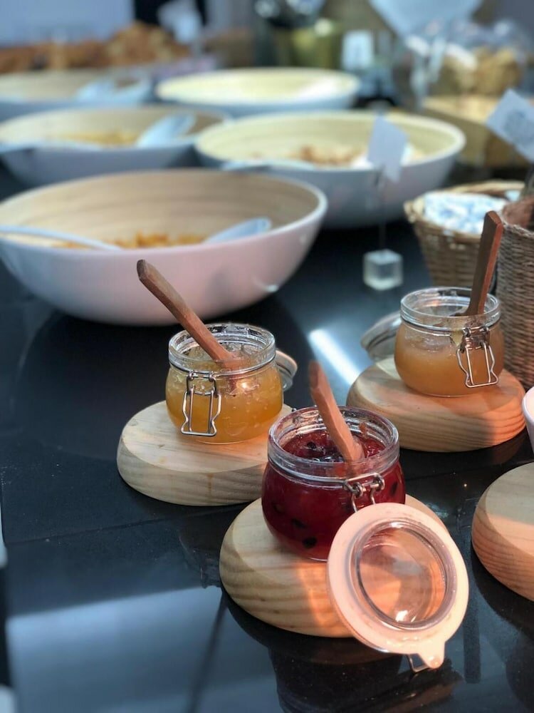 Фото Hotel Cristal Marinha