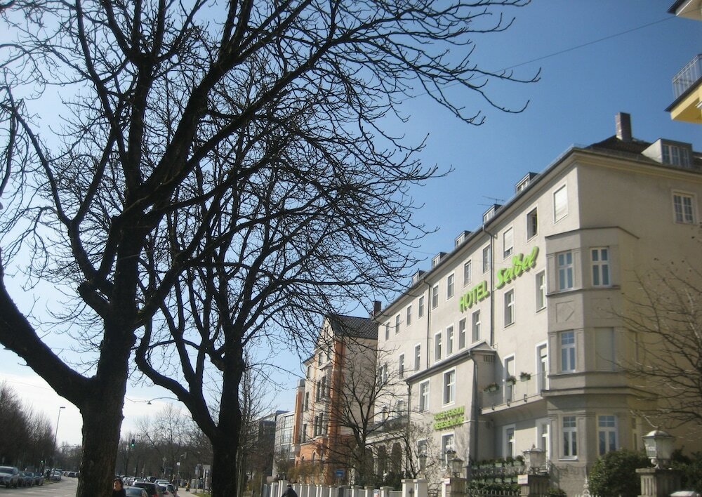 Фото Hotel Seibel