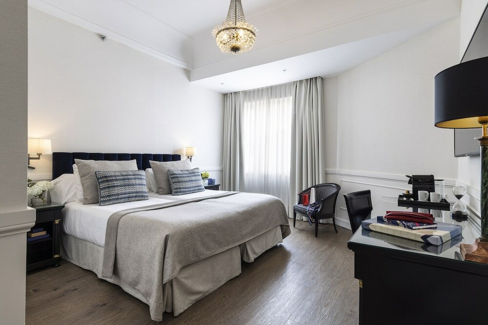 Фото Hotel Emperador