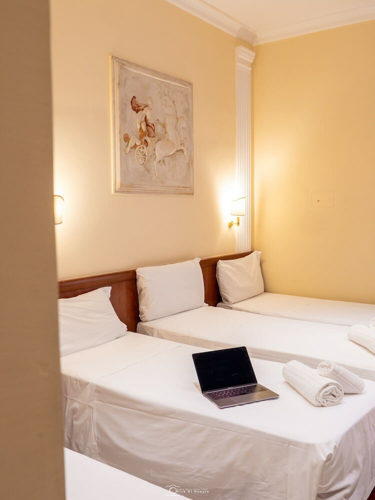 Фото Hotel Suite Caesar