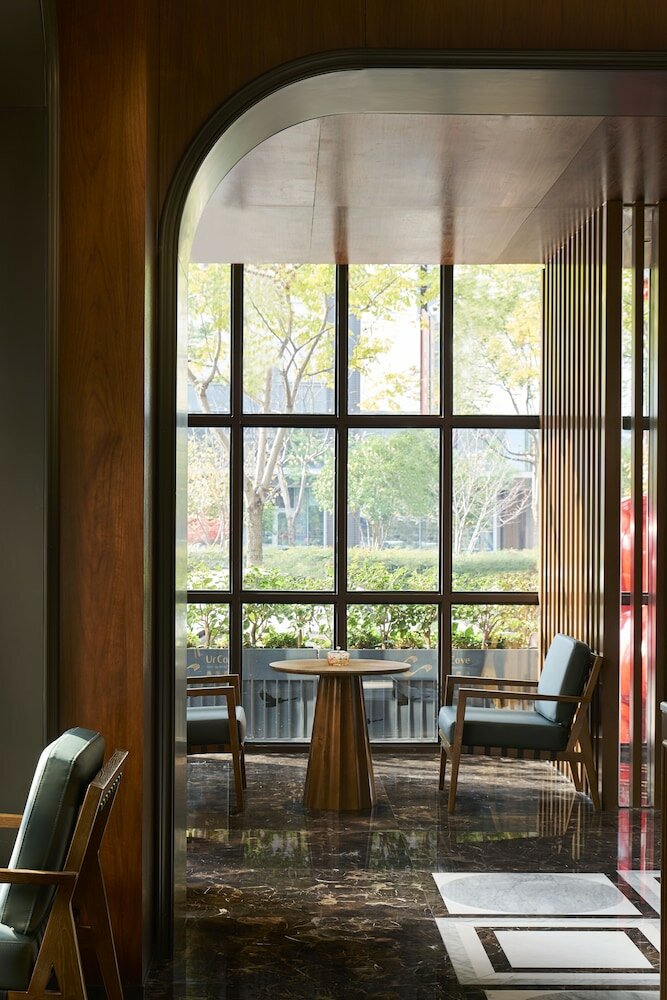Фото Urcove by Hyatt Hangzhou Westlake