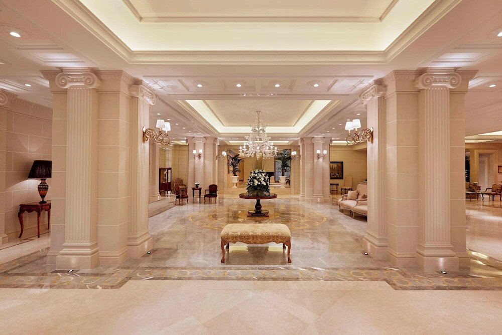 Фото King George, a Luxury Collection Hotel, Athens