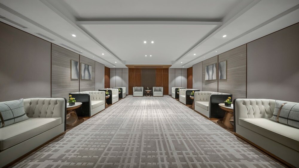 Фото Holiday Inn Changchun Jingyue