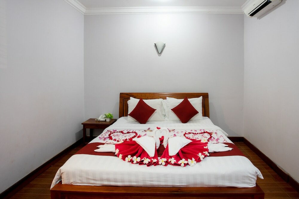 Фото Bliss Villa