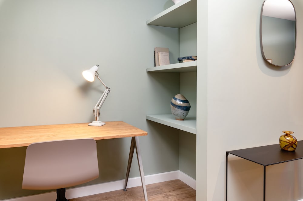 Фото The Lincoln Suites