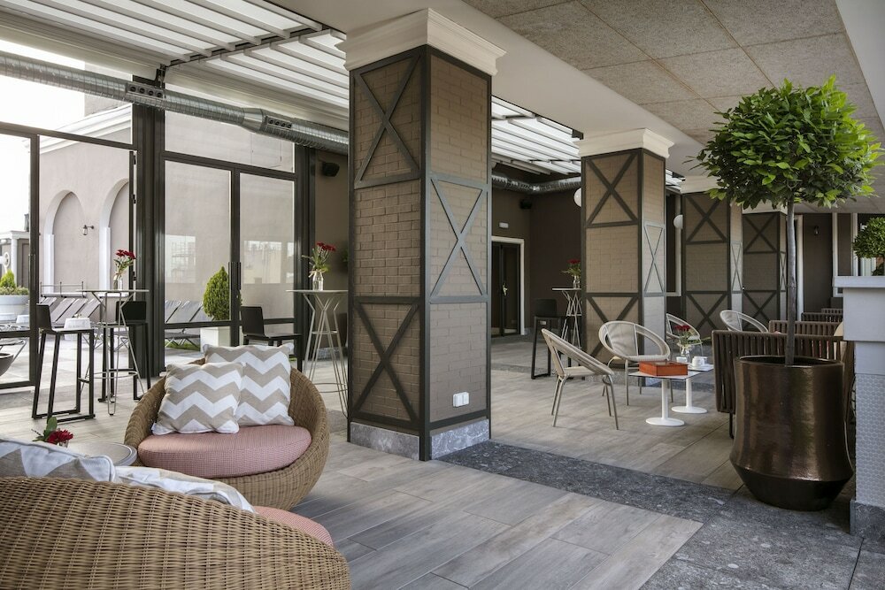 Фото Hotel Emperador