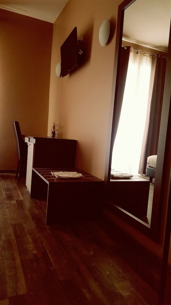 Фото Candia rooms