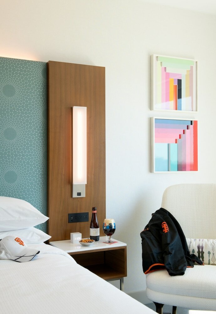 Фото Luma Hotel San Francisco