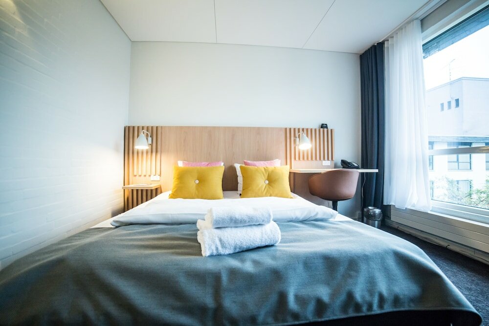 Фото Comwell Holte