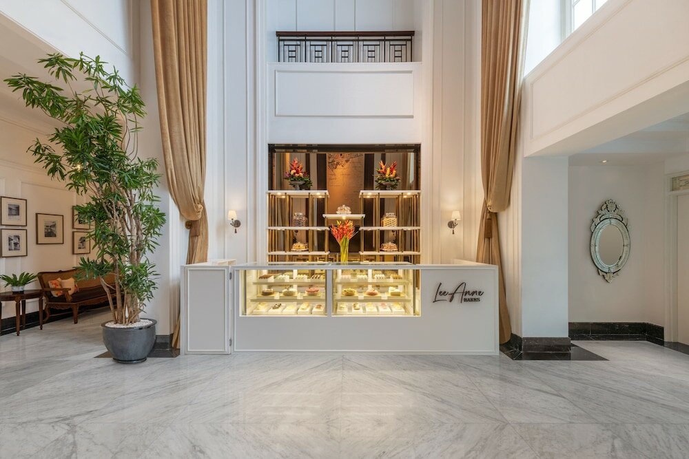 Фото The Hermitage, A Tribute Portfolio Hotel, Jakarta