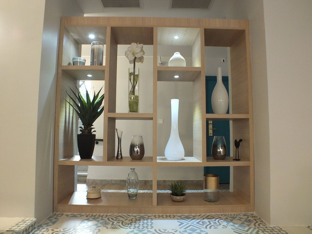 Фото Hotel Du Midi