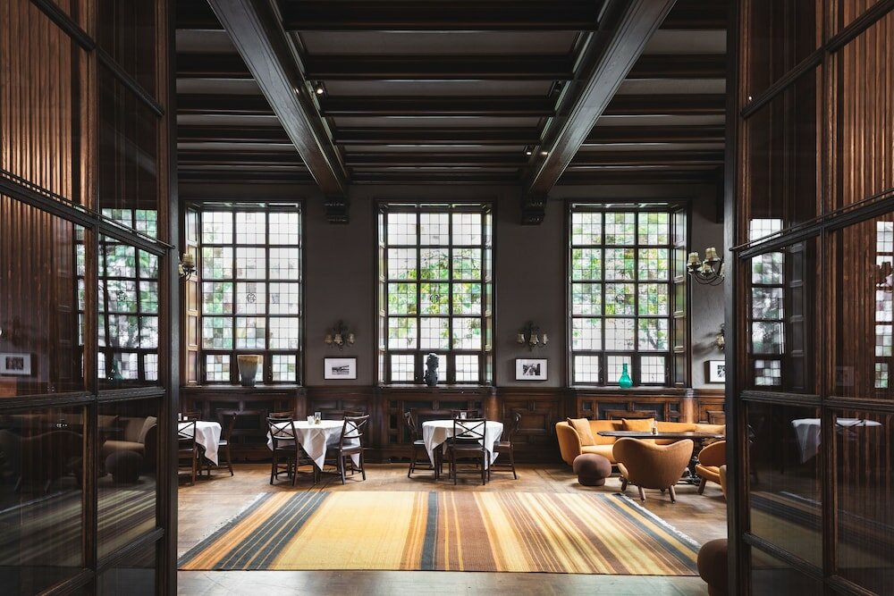 Фото Grand Terminus Bw Premier Collection 