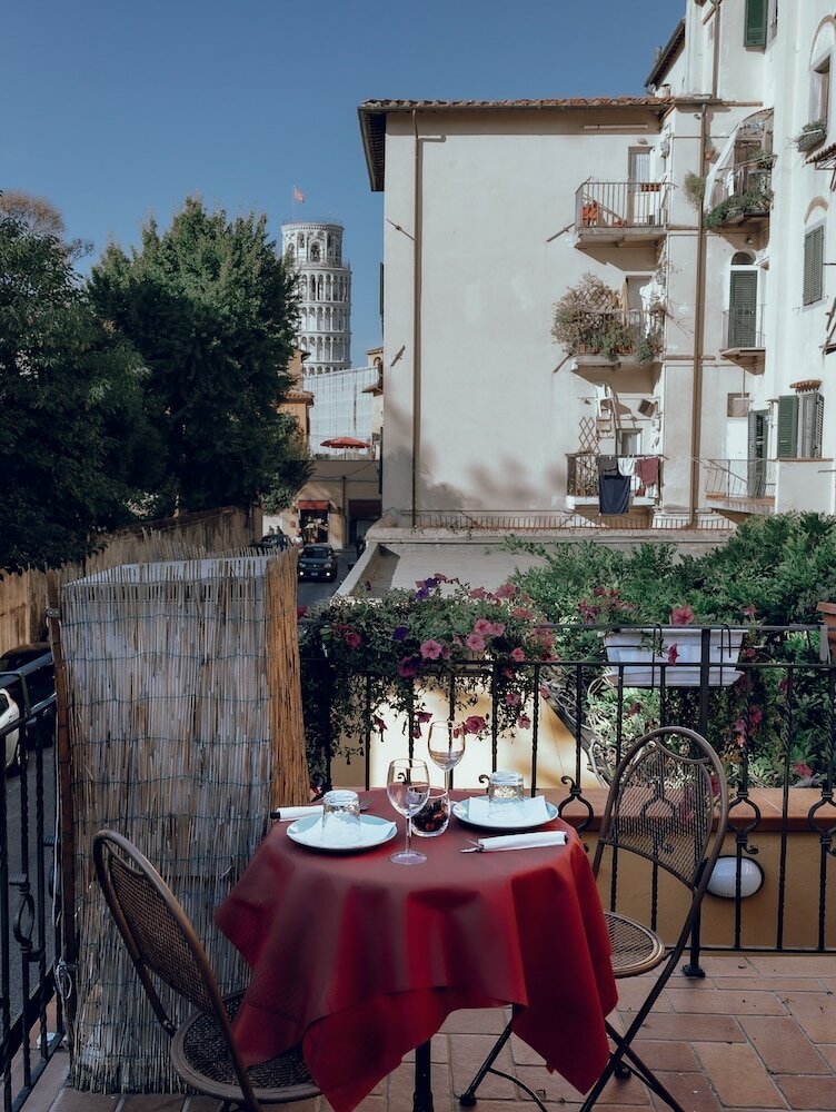 Фото Hotel Francesco