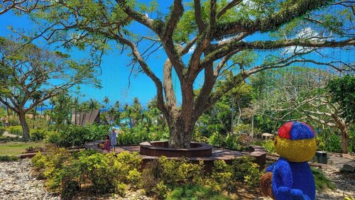 Гостиница Pacific Islands Club Guam в Гуаме