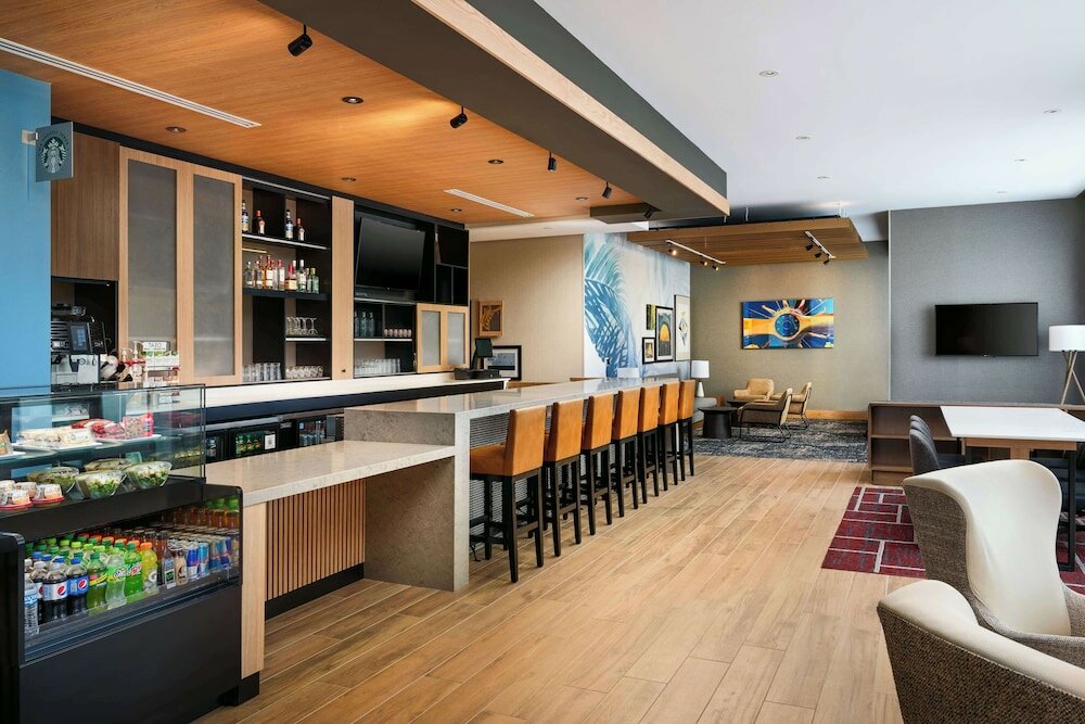 Фото Hyatt Place Melbourne Airport