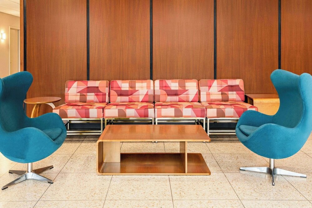 Фото The Orbit Hotel, Trademark Collection by Wyndham