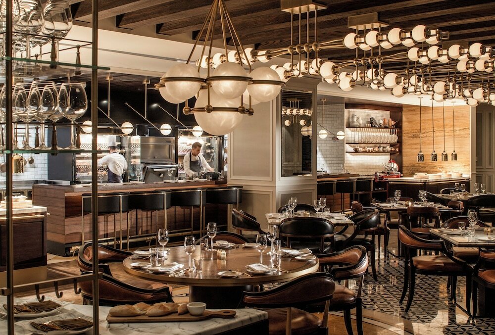 Фото Four Seasons Hotel Amman