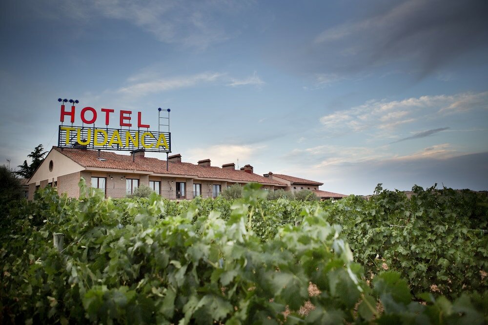 Фото Hotel SPA Tudanca Aranda
