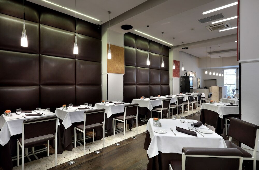 Фото Exe International Palace