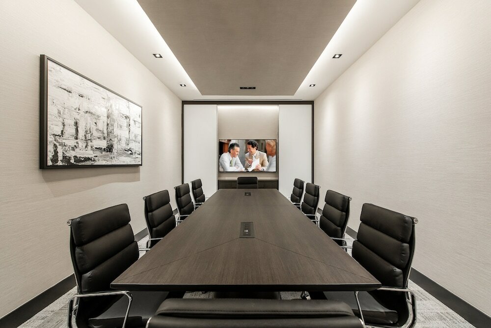 Фото Ascott Star Klcc Kuala Lumpur