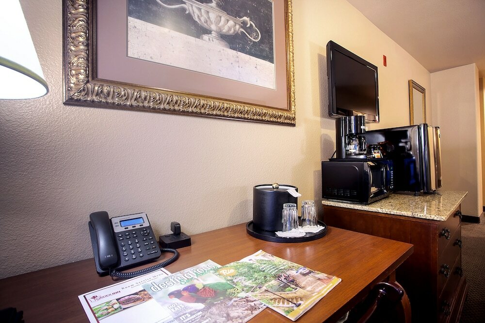 Фото O´Brien Historic Hotel