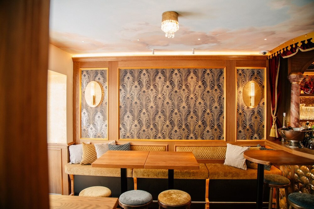 Фото Hotel & Restaurant Ludwigs