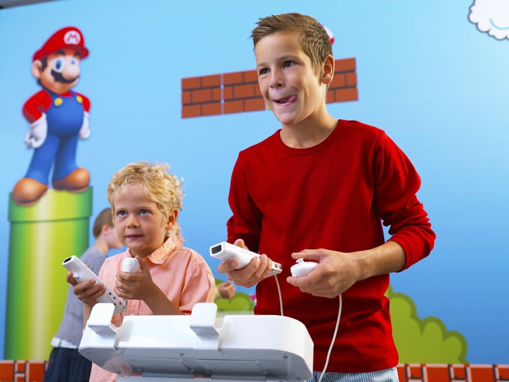 Фото Hotel Legoland Denmark