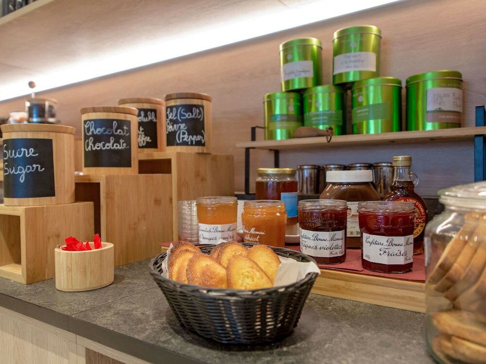 Фото Ibis Styles Cannes le Cannet 