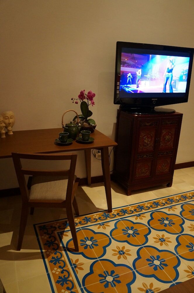 Фото Aqua Bali Villa