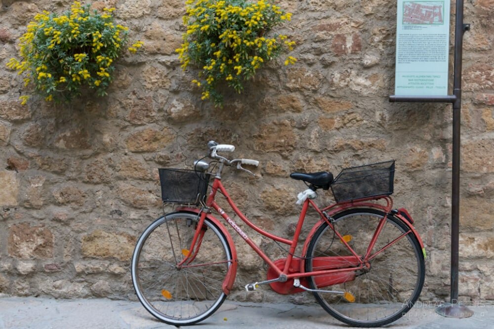 Фото Borgo Grondaie