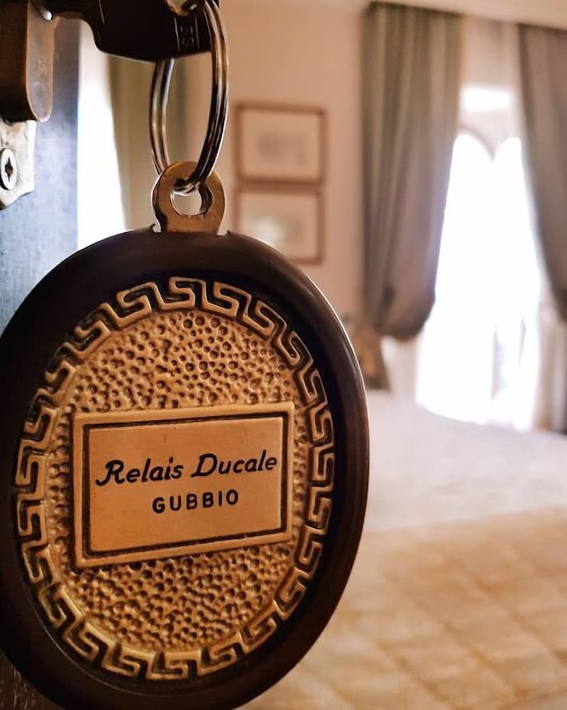 Фото Hotel Relais Ducale