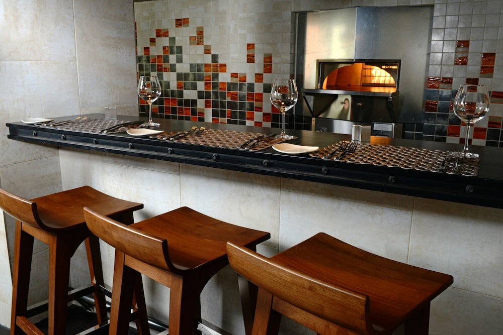 Фото Renaissance Denver Downtown City Center Hotel