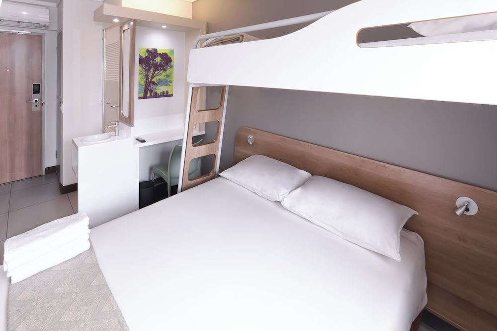 Фото Sun1 Port Elizabeth