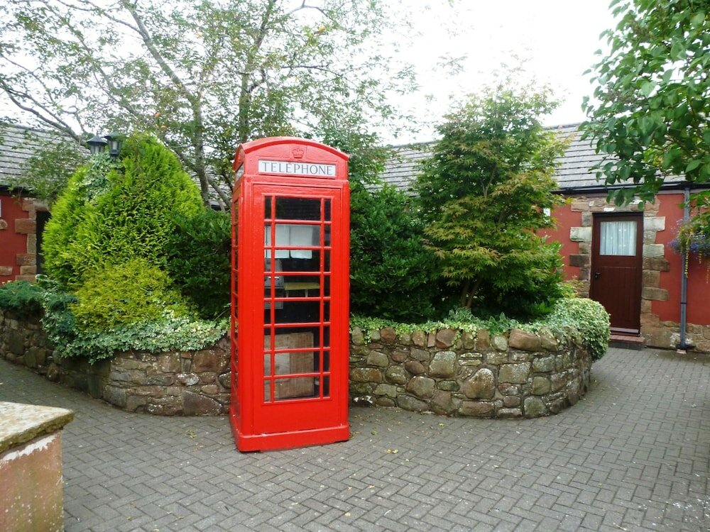 Фото The Mill Forge